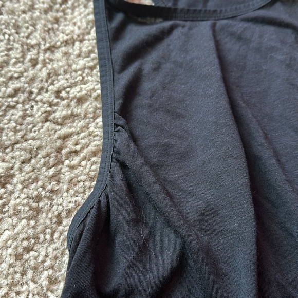 Nike Racerback Tank - Picture 2 of 3